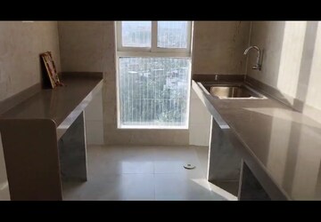 Kitchen in 1 BHK Apartment at UK Iridium, Kandivali East – for Rent