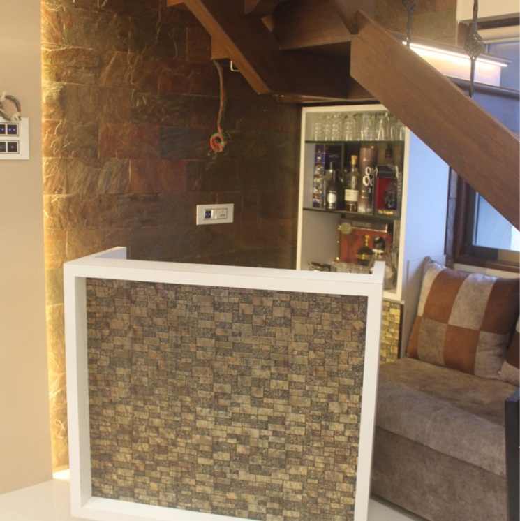 undefined, shishira-apartment 2 Bedroom 750 Sq.Ft. Apartment In Yamnuna Nagar Mumbai 9361779