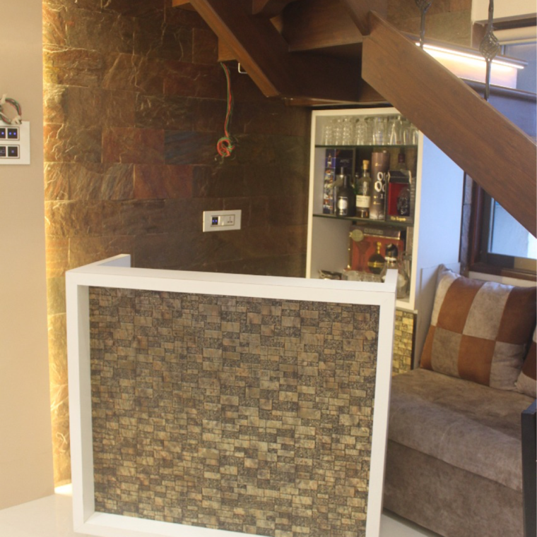 undefined, shishira-apartment 2 Bedroom 750 Sq.Ft. Apartment In Yamnuna Nagar Mumbai 9361779