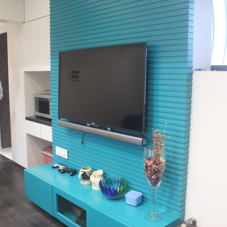 undefined, shishira-apartment 2 Bedroom 750 Sq.Ft. Apartment In Yamnuna Nagar Mumbai 9361779