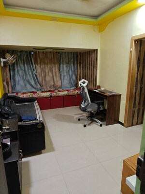 1 BHK Apartment For Rent in Gokuldham Complex, Goregaon East