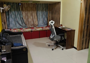 1 BHK Apartment For Rent in Gokuldham Complex, Goregaon East