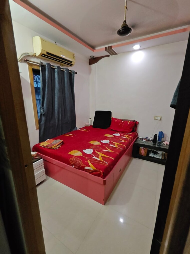 Bedroom, gokuldham-complex 1 Bedroom 350 Sq.Ft. Apartment In Goregaon East Mumbai 9361801