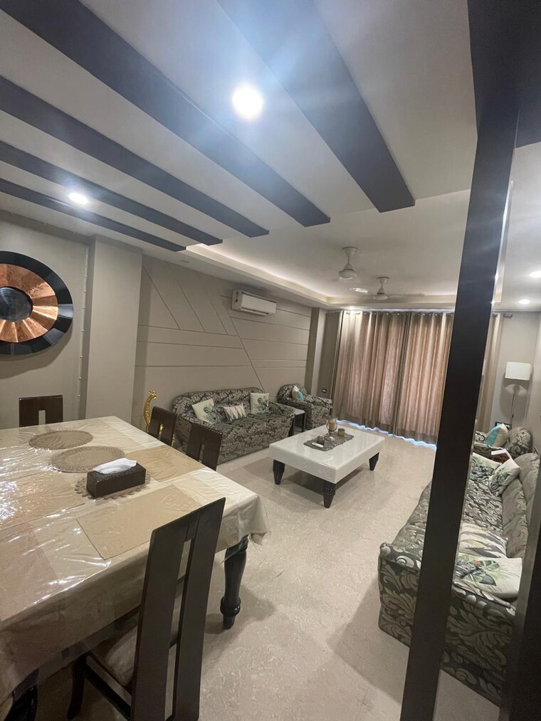 Kitchen, ansal-sushant-lok-i 3 Bedroom 300 Sq.Yd. Builder Floor In Sector 43 Gurgaon 9361803