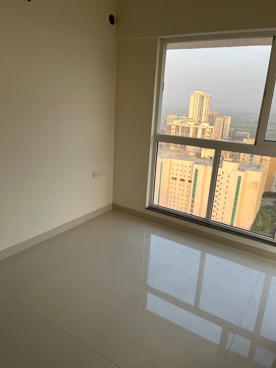 1 BHK Apartment For Rent in Sheth Avante