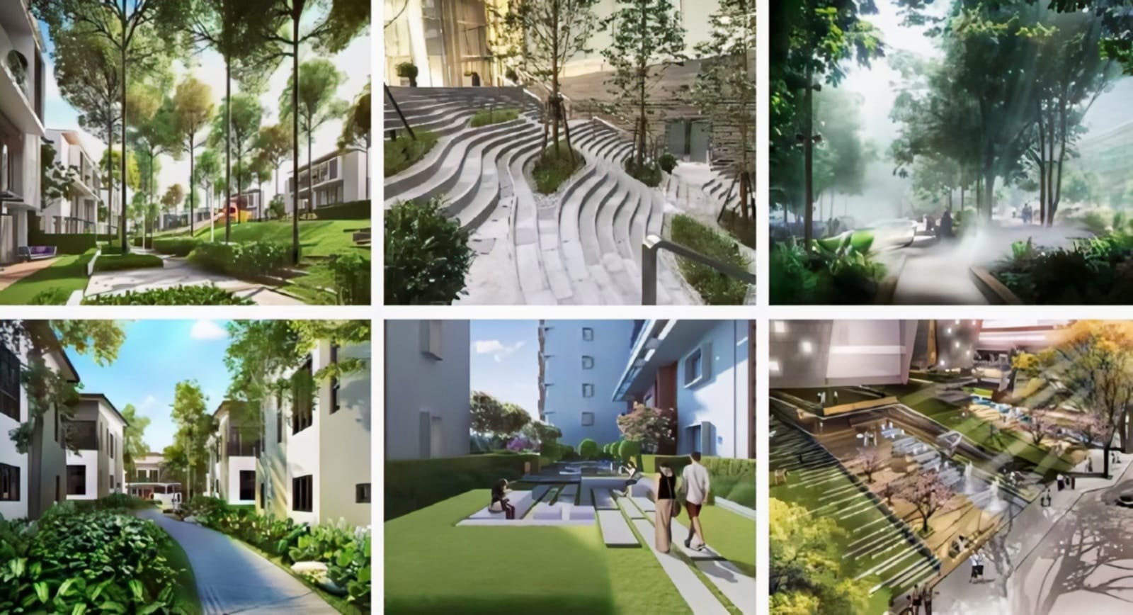 Plot For Sale in Wellness City