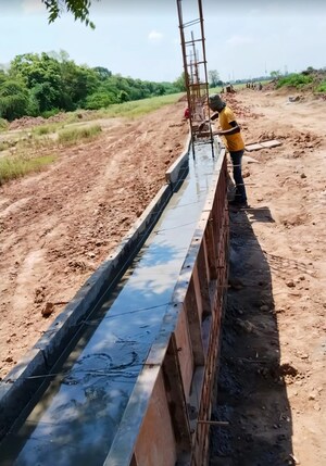 Balcony in  Plot at Kharar Landran Road – for Sale