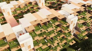 Master Plan in  Plot at Kharar Landran Road – for Sale