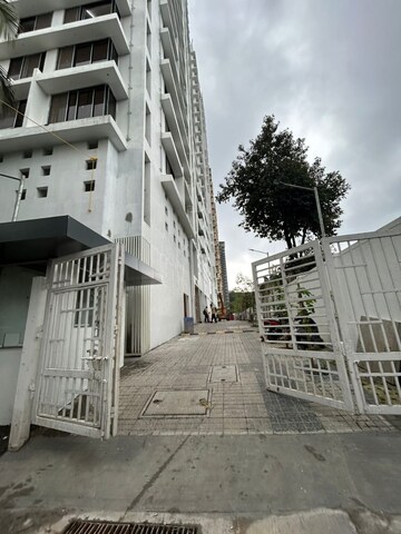 2 BHK Apartment – Exterior View View at BG Shirke Monte Verita, Borivali East - for Rent