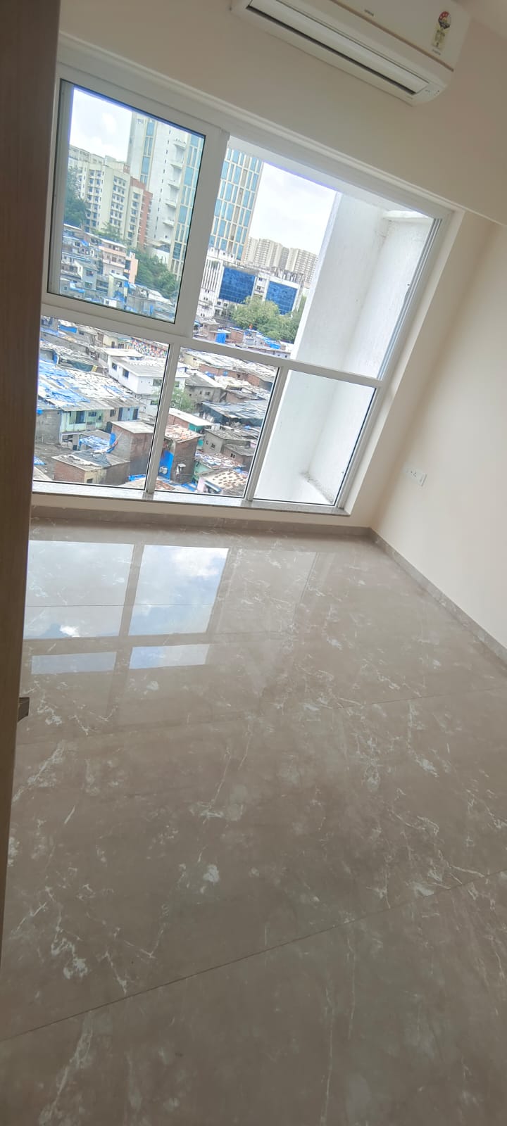 2 BHK 764 Sq.Ft. Apartment in Gauri Excellency