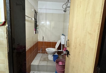 Master Bedroom in 2 BHK Apartment at Astha Baner, Baner – for Rent