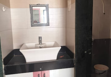 Kitchen in 2 BHK Apartment at Astha Baner, Baner – for Rent