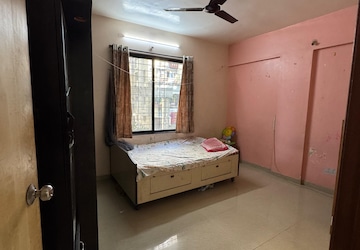 Room in 2 BHK Apartment at Astha Baner, Baner – for Rent