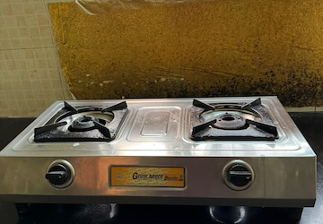 Parking in 2 BHK Apartment at Astha Baner, Baner – for Rent