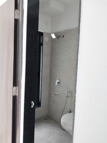 Building Lobby in 2 BHK Apartment at UK Iridium, Kandivali East – for Rent