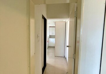 Building Lobby in 3 BHK Apartment at Om Apartment Sus, Sus – for Rent