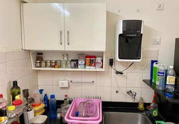 Team Area in 3 BHK Apartment at Om Apartment Sus, Sus – for Rent