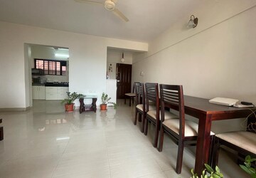 3 BHK Apartment For Rent in Om Apartment Sus, Sus