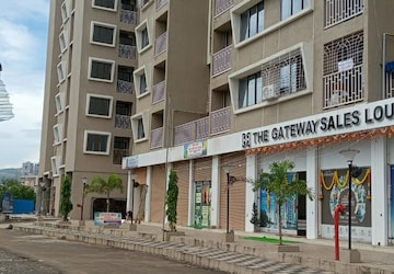 2 BHK Apartment For Sale in Taloja