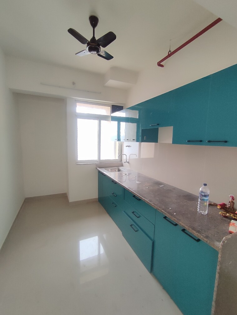 Kitchen, puraniks-tokyo-bay 1.5 Bedroom 520 Sq.Ft. Apartment In Kasarvadavali Thane 9361890