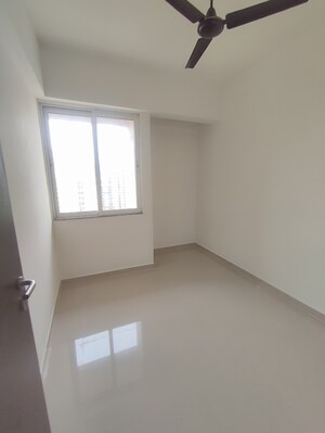 Bedroom in 1.5 BHK Apartment at Puraniks Tokyo Bay, Kasarvadavali – for Rent