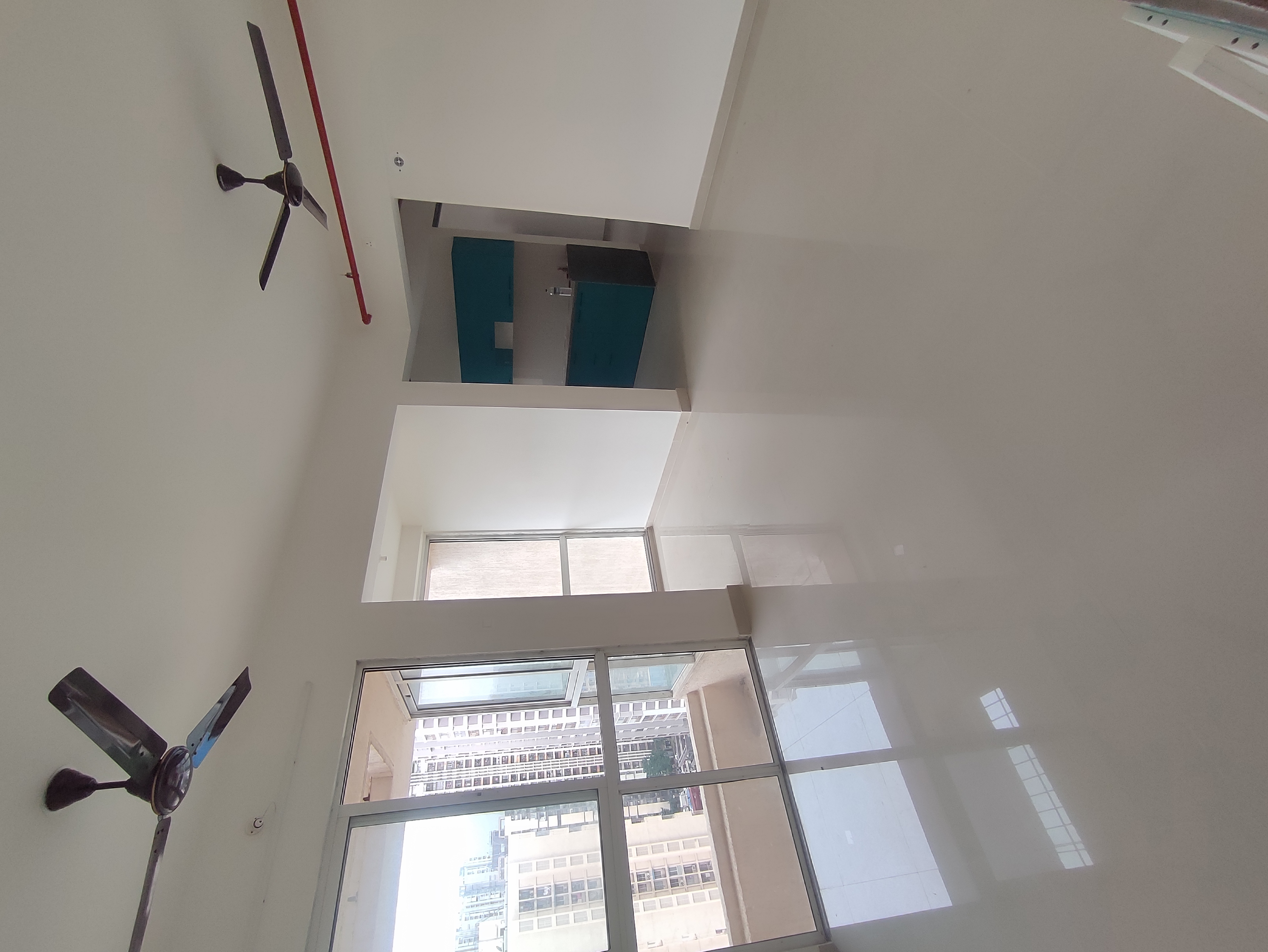 1.5 BHK 520 Sq.Ft. Apartment in Puraniks Tokyo Bay