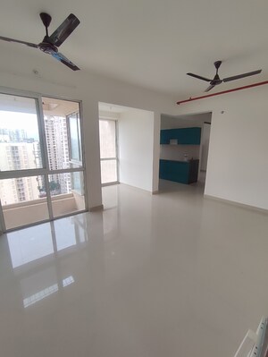 1.5 BHK Apartment For Rent in Puraniks Tokyo Bay, Kasarvadavali