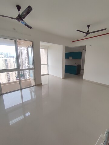 1.5 BHK Apartment For Rent in Puraniks Tokyo Bay, Kasarvadavali