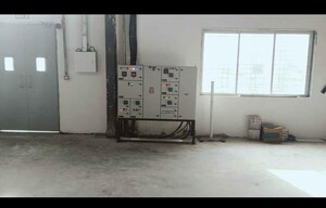 Room in  Warehouse at Raheja Garden Estate Kokanipada, Kokanipada – for Rent