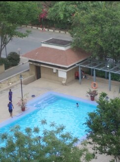 3 BHK Apartment For Sale in Vipul Greens