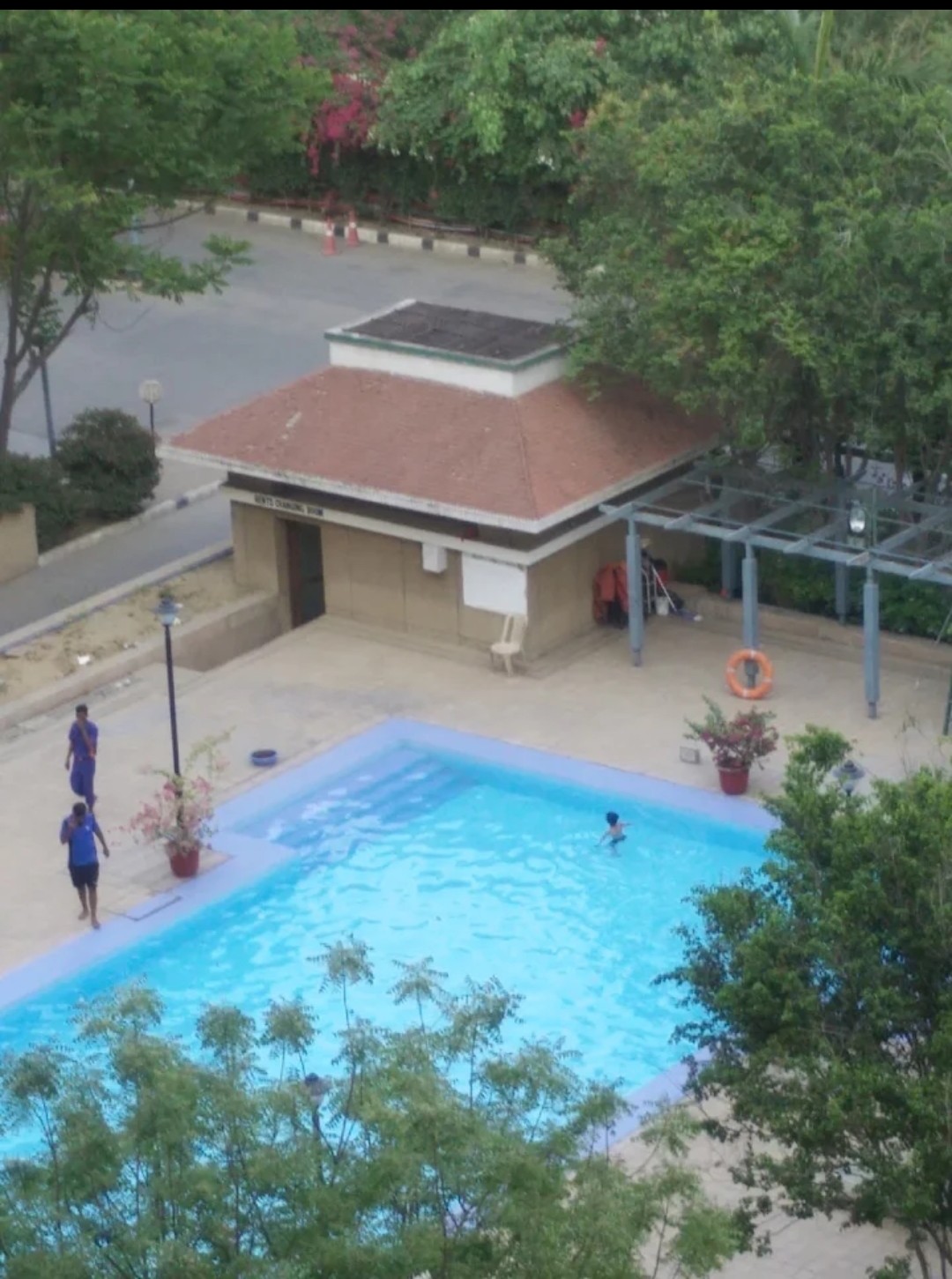 3 BHK Apartment For Sale in Vipul Greens