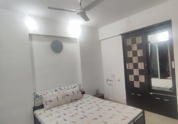 Master Bedroom in 2 BHK Apartment at Vihang Valley Phase 2, Kasarvadavali – for Rent
