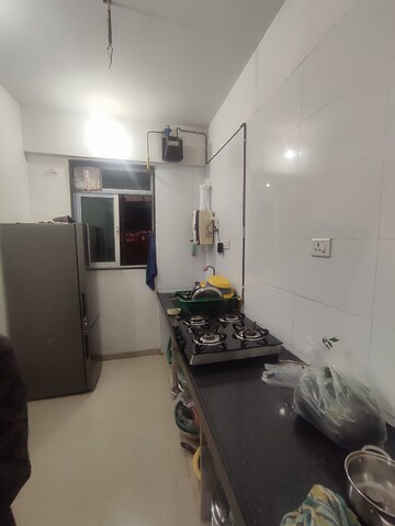 Kitchen/pantry in 2 BHK Apartment at Vihang Valley Phase 2, Kasarvadavali – for Rent