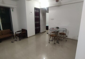 2 BHK Apartment For Rent in Vihang Valley Phase 2, Kasarvadavali