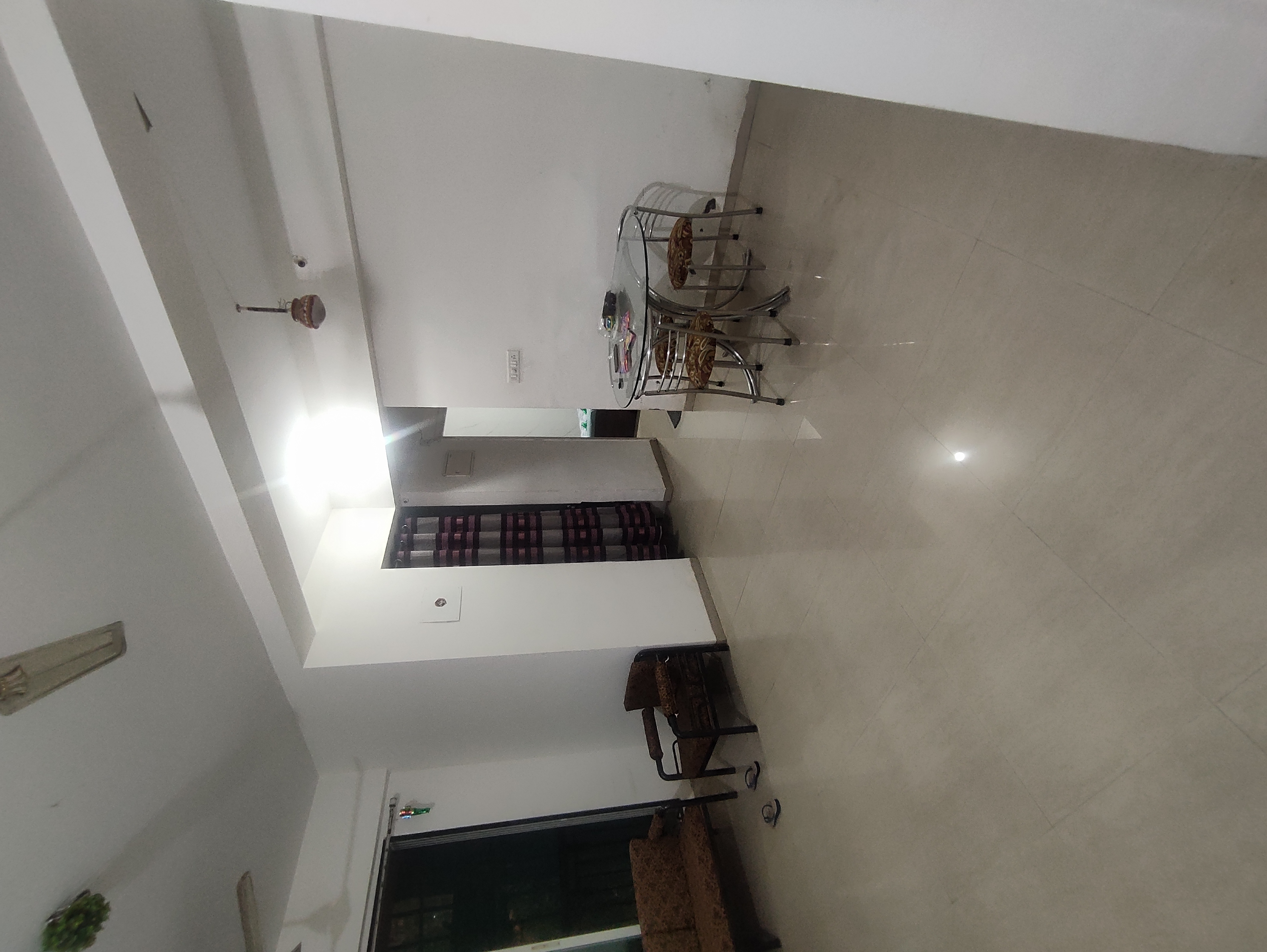 2 BHK Apartment For Rent in Vihang Valley Phase 2