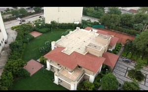 Master Plan in 3 BHK Apartment at Vipul Greens, Sector 48 – for Sale