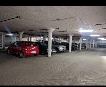 Parking in 3 BHK Apartment at Vipul Greens, Sector 48 – for Sale