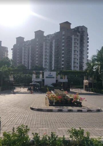 3 BHK Apartment – Exterior View View at Vipul Greens, Sector 48 - for Sale