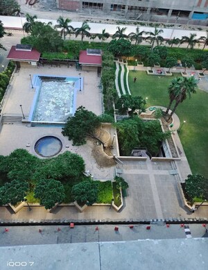 Master Plan in 3 BHK Apartment at Vipul Greens, Sector 48 – for Sale