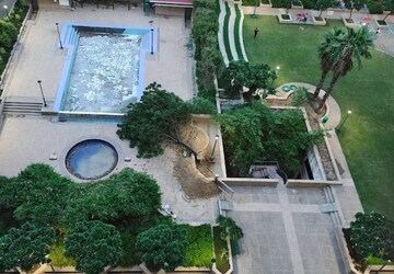 Master Plan in 3 BHK Apartment at Vipul Greens, Sector 48 – for Sale