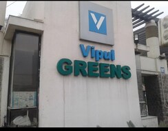 4 BHK Apartment For Sale in Vipul Greens