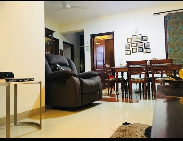 Living Room, vipul-greens 4 Bedroom 2170 Sq.Ft. Apartment In Sector 48 Gurgaon 9361912
