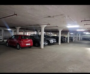 Parking in 4 BHK Apartment at Vipul Greens, Sector 48 – for Sale