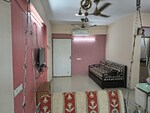 2 BHK 1100 Sq.Ft. Apartment in Near Nirma University On SG Highway