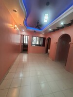 1 BHK 600 Sq.Ft. Apartment in Amba Nagari