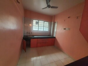 Furnished Amenities in 1 BHK Apartment at Amba Nagari, Dhanori – for Rent