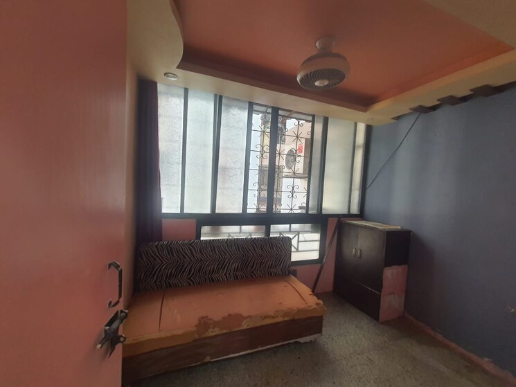 Living Room, amba-nagari 1 Bedroom 600 Sq.Ft. Apartment In Dhanori Pune 9361913