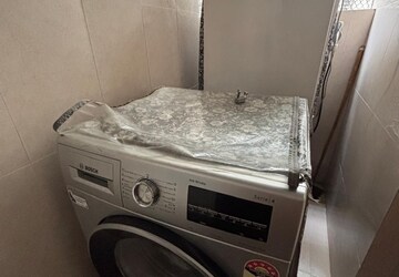 Master Bedroom in 2 BHK Apartment at Sonigara Kesar, Wakad – for Sale