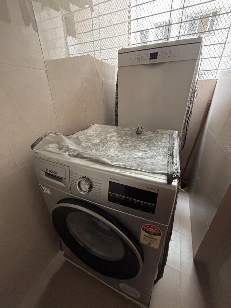 Master Bedroom, sonigara-kesar 2 Bedroom 1000 Sq.Ft. Apartment In Wakad Pune 9361918