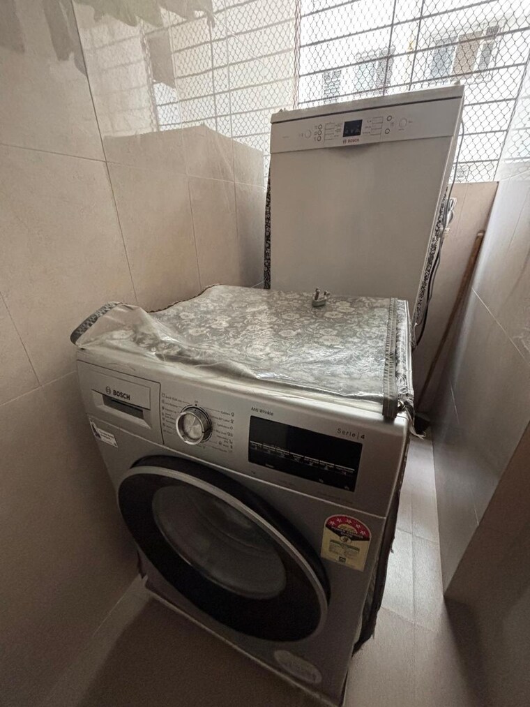 Master Bedroom, sonigara-kesar 2 Bedroom 1000 Sq.Ft. Apartment In Wakad Pune 9361918